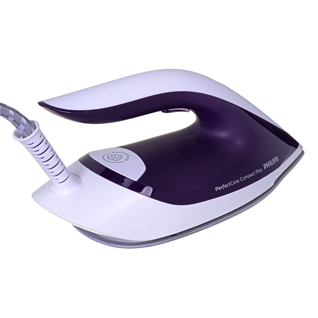 Philips GC7933/30 steam ironing station 0.0015 L SteamGlide Plus soleplate Violet Philips GC7933/30 steam ironing station 0.0015 L SteamGlide Plus soleplate Violet