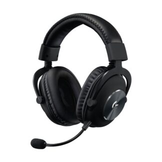 G PRO X GAMING HEADSET - BLACK (981-000818) G PRO X GAMING HEADSET - BLACK (981-000818)