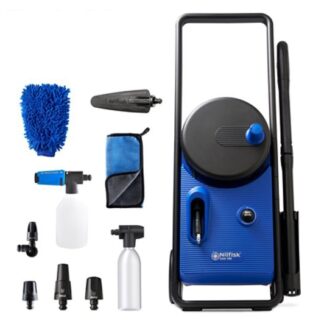 Nilfisk Core 140-6 PowerControl - Premium Car Wash Πλυστικό Ρεύματος 1800W με Πίεση 140bar και Μεταλλική Αντλία Κωδικός: 128471270