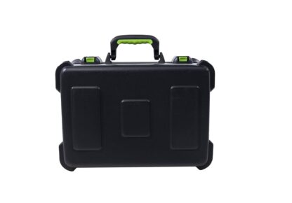 Shure SH-MICCASE15 - transport case with clips for 15 microphones