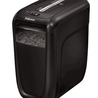 HSM shredstar X6pro document shredder  2 x 15 mm + separate CD-cutting mechanism