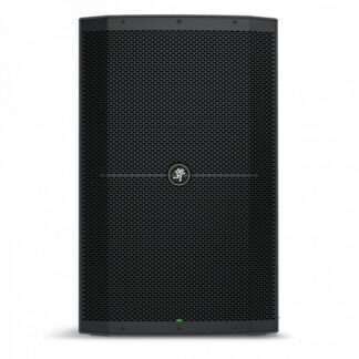 Mackie THUMP 215 loudspeaker Black Wired 1400 W