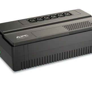 Ever EASYLINE 650 AVR USB Line-Interactive 0.65 kVA 360 W