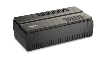 APC Easy UPS BV 1000 Line-Interactive 1000VA 600W με 4 Schuko Πρίζες