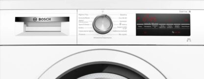 BOSCH WUU28T10PL washing machine