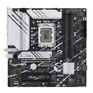 Biostar B850 Wi-Fi Motherboard Micro ATX με AMD AM5 Socket