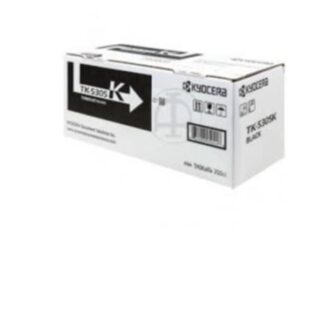 Kyocera TK-7105 Γνήσιο Toner Laser Εκτυπωτή Μαύρο 20000 Σελίδων (1T02P80NL0)