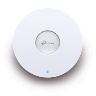 Ubiquiti U7-Lite Access Point Wi‑Fi 7 Dual Band (2.4 & 5GHz)