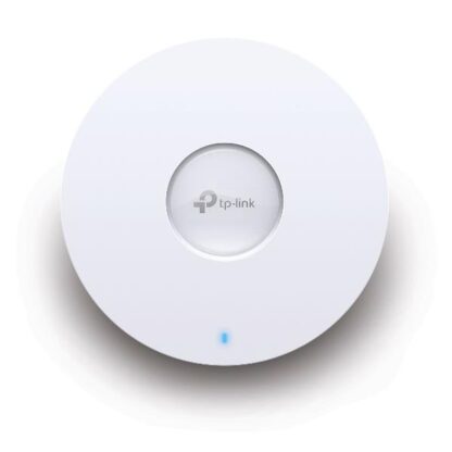 TP-LINK EAP610 v3 WiFi Mesh Network Access Point Wi‑Fi 6 Dual Band (2.4 & 5GHz)