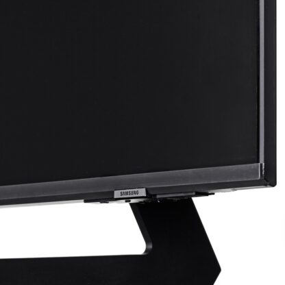 Samsung Q8F QE55Q8FAAU 139.7 cm (55 ) 4K Ultra HD Smart TV Wi-Fi Grey  Titanium