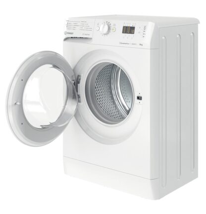 Washing machine INDESIT MTWSA 61294 W PL