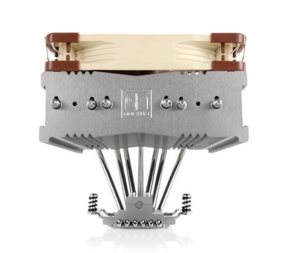 Noctua NH-C14S computer cooling system Processor Cooler 14 cm