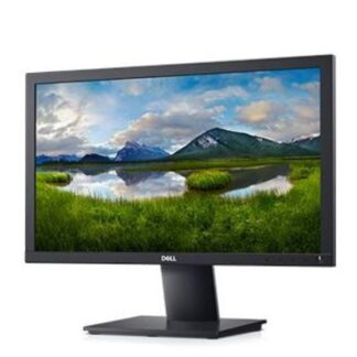 Dell E2725H VA Monitor 27" FHD 1920x1080