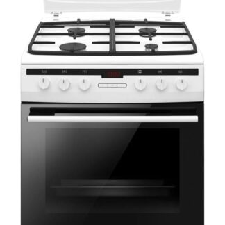 AMICA 510GEH3.33ZpTaDpA(W) PIZZA cooker