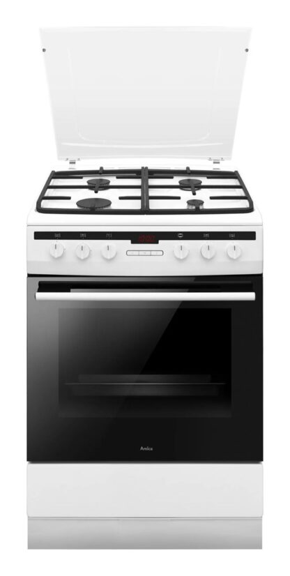 AMICA 617GEH3.33HZpTaDpA(W) PIZZA cooker