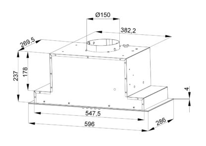 MAAN Atlas 60 Black Hood