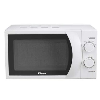 Candy CMW2070M Φούρνος Μικροκυμάτων 20lt Λευκός Κωδικός: 38000119