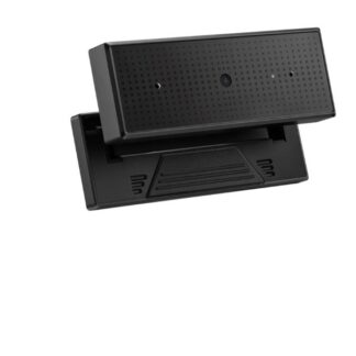 HP 965 4K Streaming Webcam