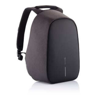 XD DESIGN ANTI-THEFT BACKPACK BOBBY HERO REGULAR BLACK P/N: P705.291 XD DESIGN ANTI-THEFT BACKPACK BOBBY HERO REGULAR BLACK P/N: P705.291