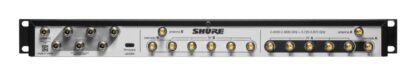 Shure GLXD+FMZ4/LC-E - frequency manager for DUAL BAND digital wireless systems