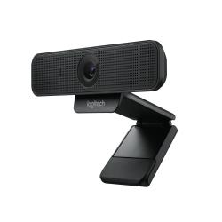Logitech C920E Web Camera Full HD 1080p με Autofocus