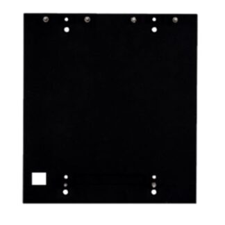 PDU rack, base, zero U, 10 A, 230 V, 15 C13 (AP9568)