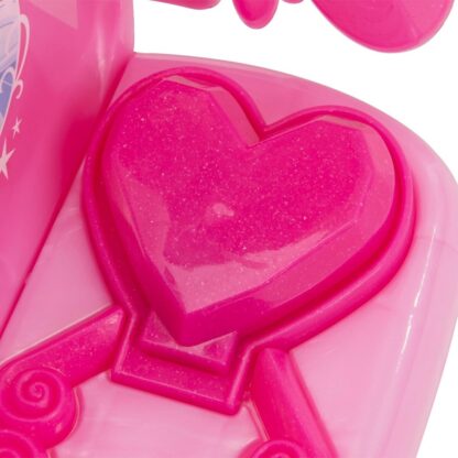 Παιδικό Ηλεκτρικό Τετράτροχο Quad Princess Bubble Huffy 19055W