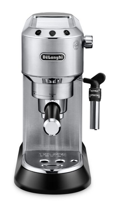 DeLonghi Coffeemachine Dedica Style EC 685 M DelonghiM Delonghi M metal (0132106138)