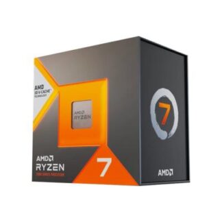 AMD Ryzen 7 9800X3D (100-100001084WOF) (100100001084WOF)