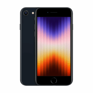 Apple iPhone SE3 5G (2022) 256GB - Red