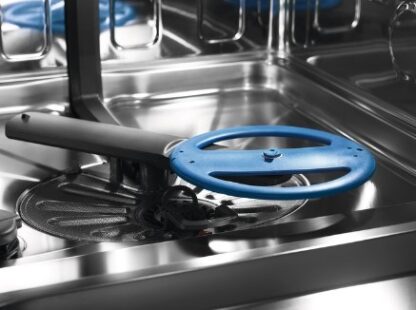 Electrolux Serie 700 EEG68600W Fully built-in 14 place settings A