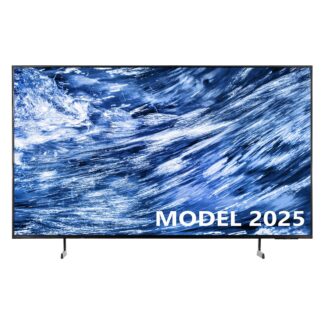 Samsung Q8F QE55Q8FAAU 139.7 cm (55 ) 4K Ultra HD Smart TV Wi-Fi Grey  Titanium