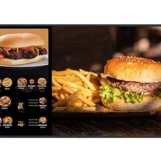 Iiyama XUB2463HSU-B1 IPS Monitor 23.8" FHD 1920x1080 με Χρόνο Απόκρισης 3ms GTG