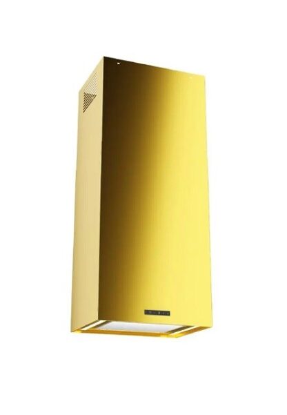 AKPO WK-4 ISLA CUBERA GOLD hood