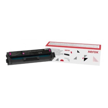 Xerox C230/C235 Cartuccia toner capacitï¿½ standard magenta (006R04385)