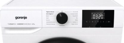 GORENJE W3NGPI72SBS/PL washing machine