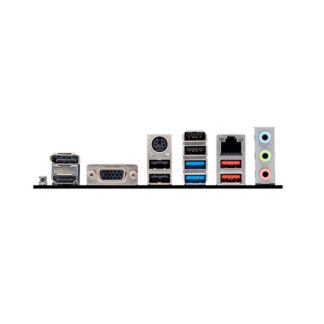 MSI Pro B650M-P Motherboard Micro ATX με AMD AM5 Socket