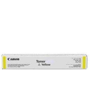 Canon C-EXV49C Γνήσιο Toner Laser Εκτυπωτή Κυανό 19000 Σελίδων (8525B002)