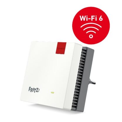 FRITZ!Repeater 1200 AX (20002973)