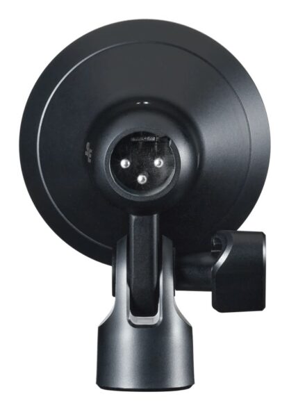 Shure Nexadyn 2  supercardioid dynamic bass drum microphone