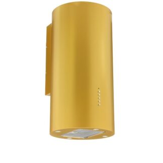 AKPO WK-4 CUBERA WL GOLDEN T520 M3 / SILVER ALUMINIUM FILTER