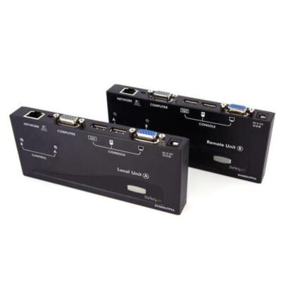 Extender KVM HDMI USB via Cat 5e/6 (SV565UTPUL)