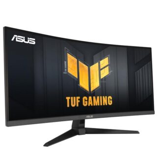 Lenovo ThinkVision P34w-20 Ultrawide IPS Monitor 34" QHD 3440x1440 με Χρόνο Απόκρισης 4ms GTG