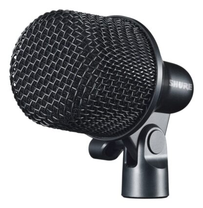 Shure Nexadyn 2  supercardioid dynamic bass drum microphone