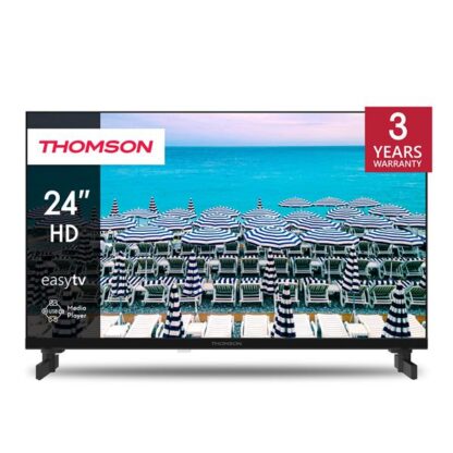 24 HD Easy TV (24HD2S13)