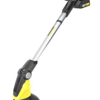 Karcher WRE 18-55 Σάρωθρο Μπαταρίας Ώμου / Χειρός 18V