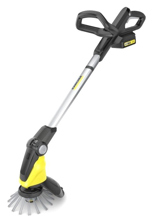 Karcher WRE 18-55 Σάρωθρο Μπαταρίας Ώμου / Χειρός 18V Karcher WRE 18-55 Σάρωθρο Μπαταρίας Ώμου / Χειρός 18V