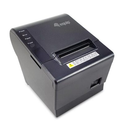 Equip Θερμικός Εκτυπωτής Αποδείξεων USB / Ethernet / LAN Κωδικός: 351001