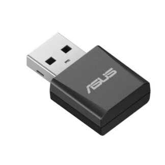 Asus USB-AX56 Ασύρματος USB Αντάπτορας Δικτύου 1775Mbps