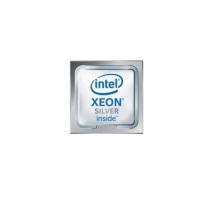 Intel Xeon Silver 4210R 2.4G 10C/20T 9.6GT/s 13.75M (338-BVKE)